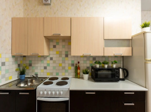 Апартаменты Сутки Уфа на Энтузиастов 11-241