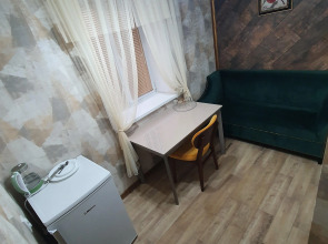 Гостевой дом Арт