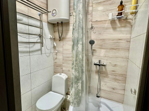 Апартаменты Уютная студия в центре Москвы