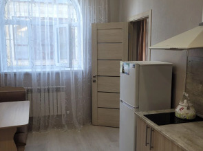 Гостевой Дом У Георгия