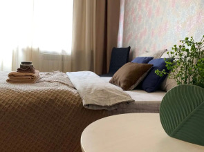 Квартира Хорошо как дома