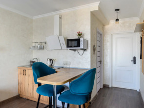 Апартаменты M.O.O.N. APARTMENTS Жк Arbat