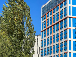 Апарт-отель Torre Astana