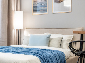 Квартира Стрижи