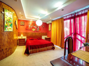 Семейная гостиница Виктория