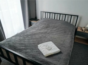 Хостел Динамо Loft