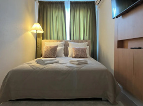 Квартира на Яшиной 4