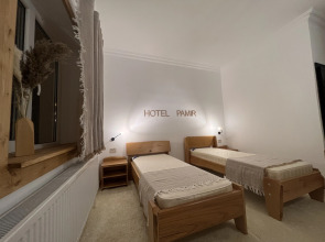 Гостевой дом Pamir