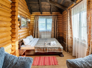 База Отдыха Проховское Подворье