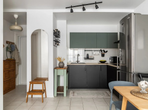 Квартира JOY Домодедовская