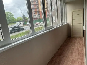 Наш дом Апартаменты на Демьяно -Бедного 14, около Кардио-центра, 1-й Краевой больницы 1