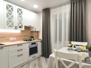 Апартаменты Scandica Home