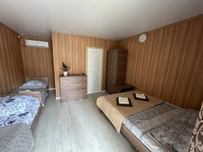 Гостевой Дом на Уютной 10