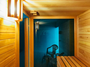 Апартаменты Лайм