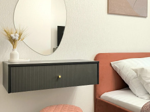 Квартира 1-к в современном ЖК