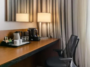 Отель Hilton Garden Inn Tbilisi Chavchavadze