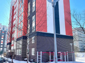 Квартира Атлас