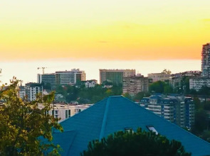 Гостевой дом на Яблочной