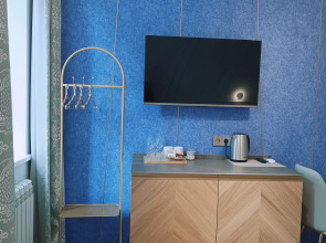 Апартаменты Osobnuak VL