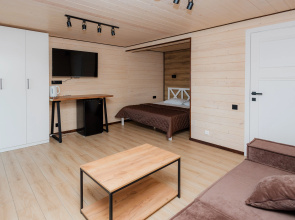 Vremena Goda Guest house