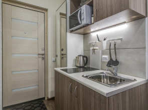 Апартаменты Ленина 49