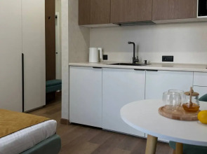 Апарт-отель NordApart