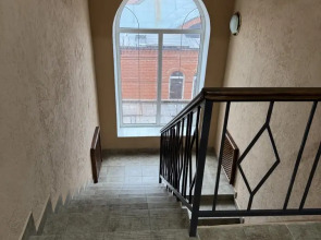 Отель Аристократъ