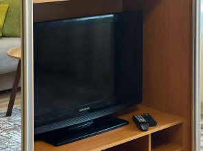 Апартаменты "Granada" Отличный вариант двухкомнатной квартиры в центре города недалеко от ЖД Вокзала