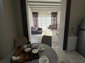 Частный Дом Панорама в Хиндахе