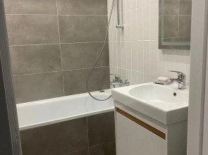 Апартаменты Кутузов Grad II