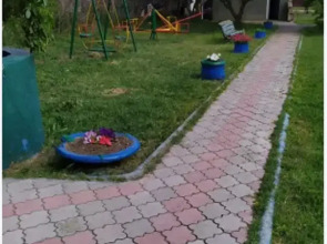 Гостевой дом Казантип-72 на Азовском море