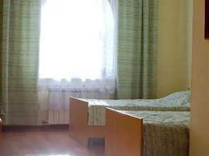 Гостевой дом Светочъ