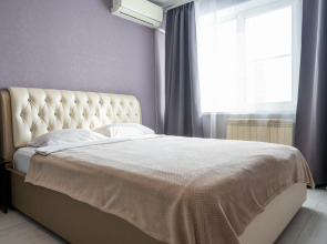 Апартаменты Apartsharing на Сысоева 4