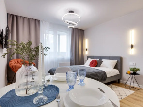 Квартира Дизайнерская в Мурино