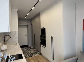 Апартаменты Светлая студия в сердце Калининграда