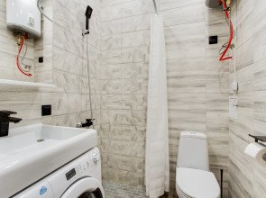 Квартира студия двухместная в ЖК Усово - Парк