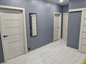 Квартира Олимпийская 83