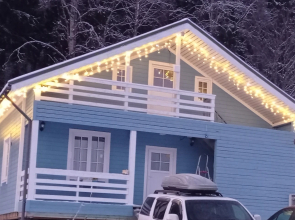 ChaeChka Guest house
