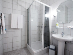 Отель Швейцарский дом