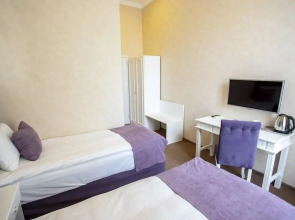 Отель La Casa Nizami