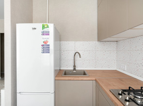 Квартира на Пионерской