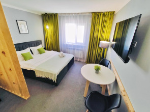 Апарт-отель The Apartments 95