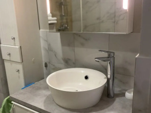 Апартаменты Чаша