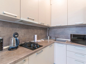 Апартаменты  ПосуточноСочи.рф на Нижнеимеретинской