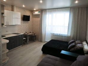 Апартаменты Фрунзе 20 этаж 20