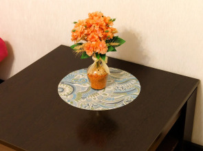 Квартира PrezentHaus на Вадима Подбельского 97