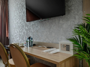 Гостевой Дом Ева