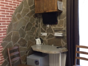 Гостевой дом Валерия