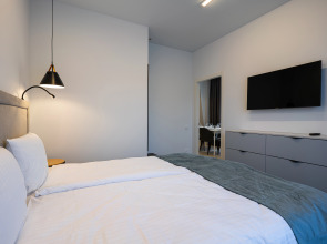 Квартира Grand Ekaterina Crystal