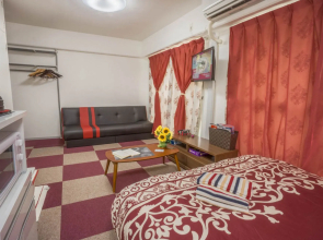 Yoyogi Shinjuku Apartments